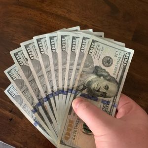 Meet your Posher, Kaleb